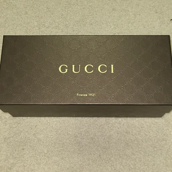 Gucci Guccisima Soft Light Camel Flats - Picture 7 of 11